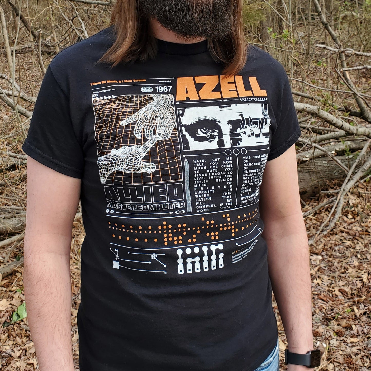 A.M. Shirt