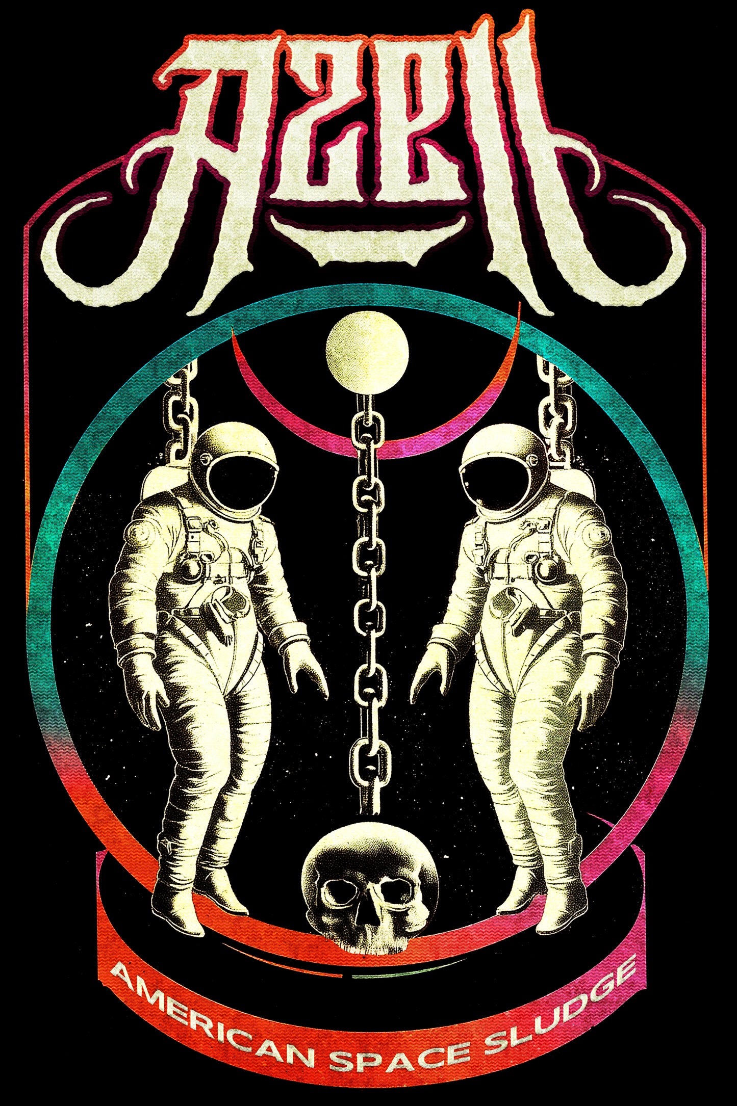 Astronauts Shirt