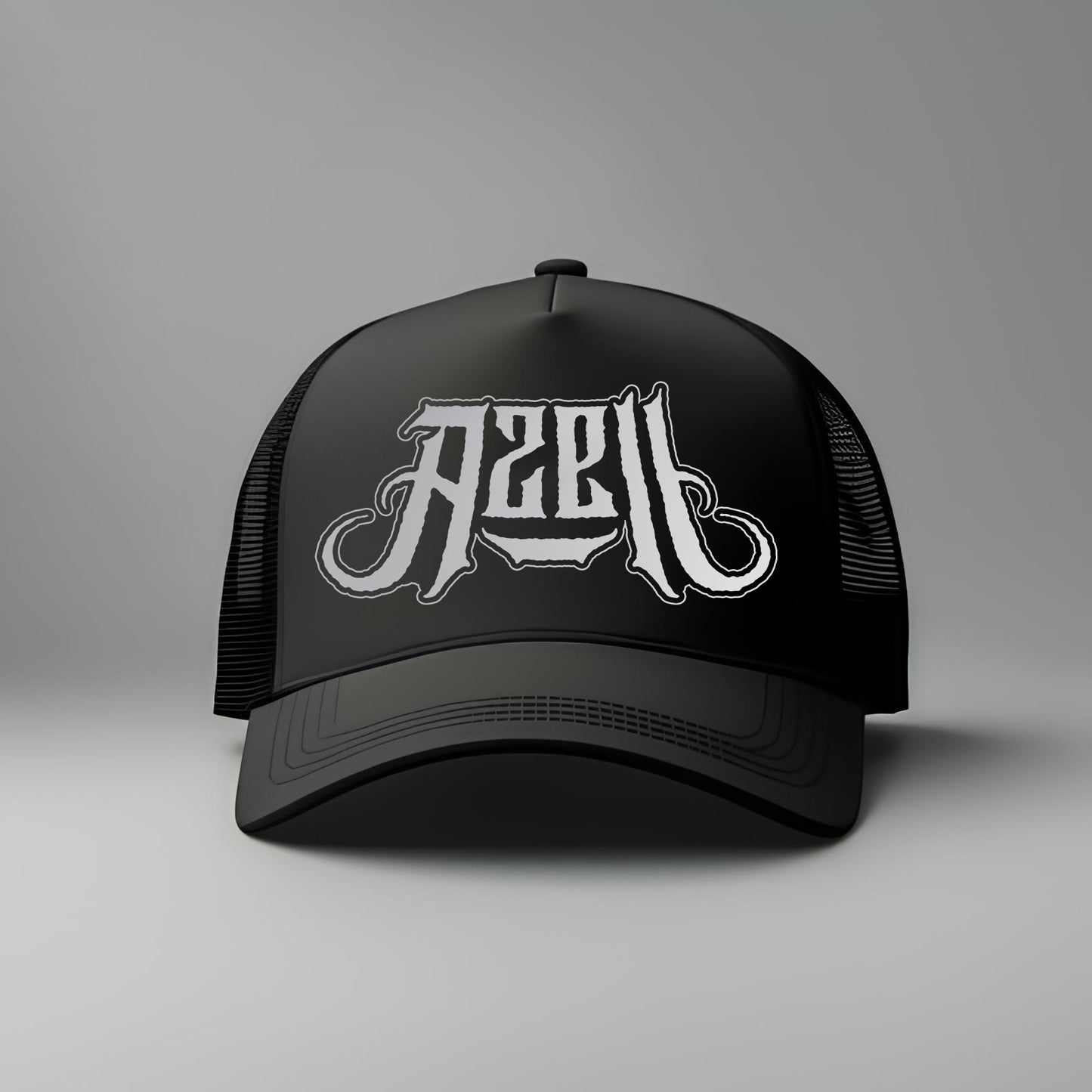 Azell Logo Hat