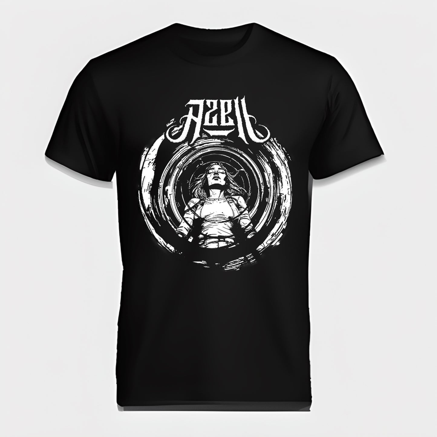 Amanda Shirt
