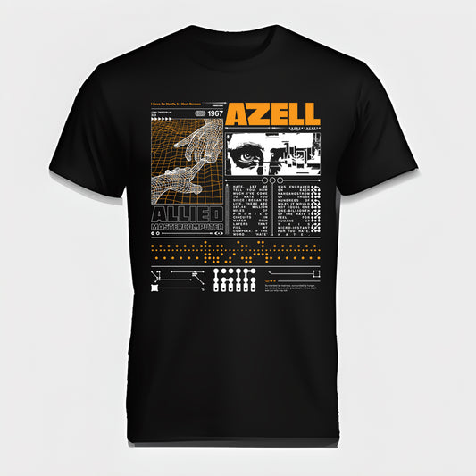 A.M. Shirt