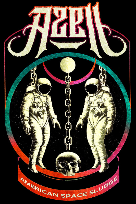 Astronauts Shirt