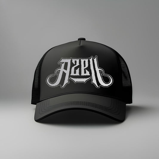 Azell Logo Hat