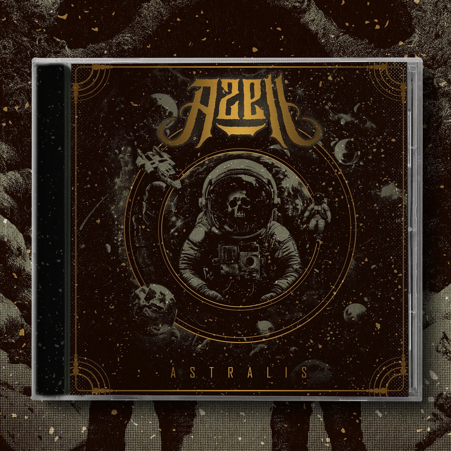 Astralis CD