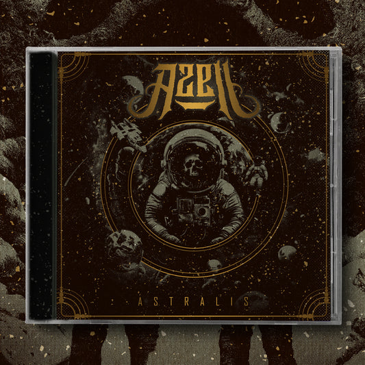 Astralis CD